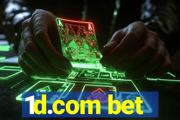 1d.com bet